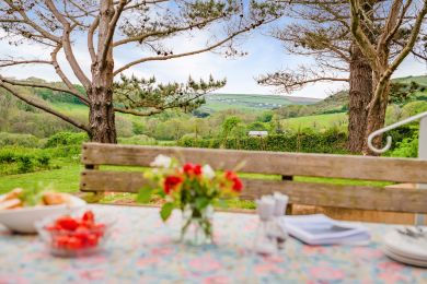 Little Lanherne Farm Cottage (OC-L30651)
