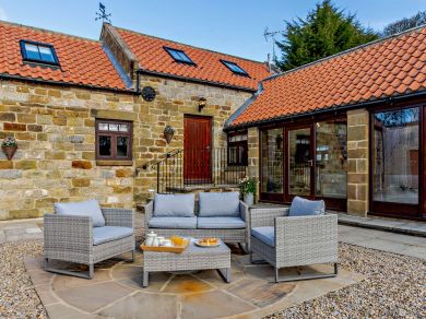 Clover Cottage Osmotherley (OC-64413)