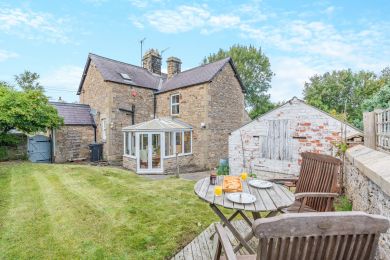 Lilac Cottage - Aldbrough Saint John (OC-L30130)