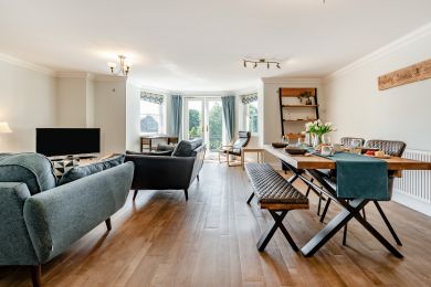Bryn Y Mor 5 - Tenby (OC-B32277)