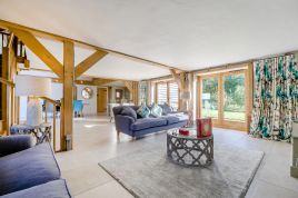Middle Foxmoor Barn