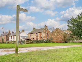 Hawthorn Cottage - Fiend's Fell Cottages