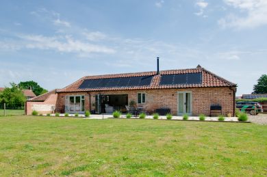 Church Meadow Barn (OC-C30849) Church Meadow Barn (OC-C30849)
