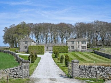 Hawkston Lodge (OC-89271) Hawkston Lodge (OC-89271)