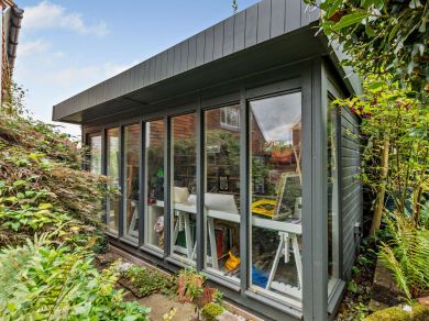 Walnut Tree Cottage (OC-96313) Walnut Tree Cottage (OC-96313)