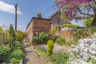 The Southend Cottage (OC-S32045)