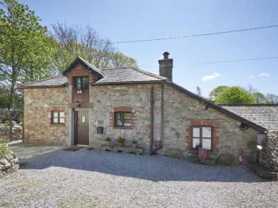 The Coachhouse - Eskdale (OC-SZ471) The Coachhouse - Eskdale (OC-SZ471)