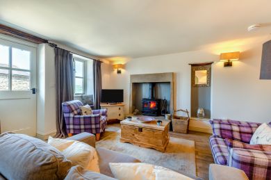 Mill House Cottage (OC-M29515)