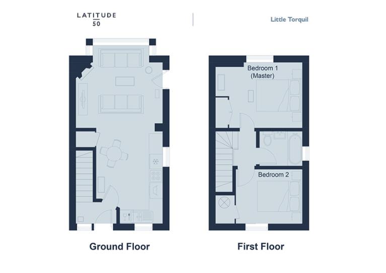 Little Torquil floorplan