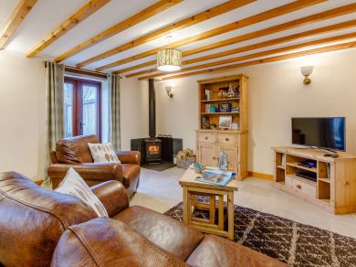 Vines Cottage Hartland (OC-86571) Vines Cottage Hartland (OC-86571)