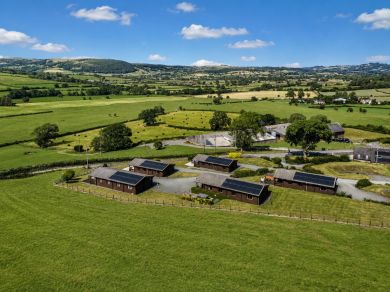 Trannon Valley Lodge 2 (OC-T31973) Trannon Valley Lodge 2 (OC-T31973)
