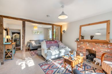 Cobblers Cottage - Wangford (OC-C18609)