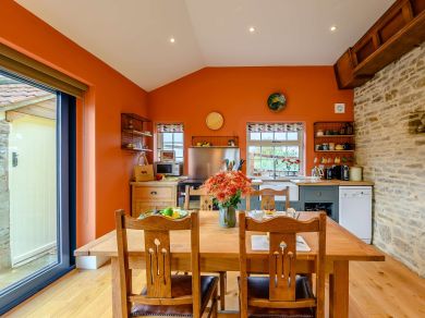 Tortworth Estate - Old Lodge Cottage (OC-89637) Tortworth Estate - Old Lodge Cottage (OC-89637)