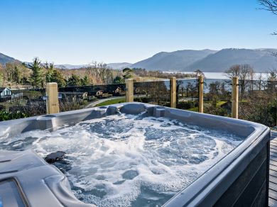 Thackthwaite Lodge (OC-95813)