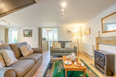 Mettaford Farm - Olive Cottage (OC-73952) Mettaford Farm - Olive Cottage (OC-73952)