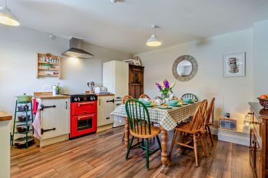 Rose Cottage - Saxmundham (OC-R32069)