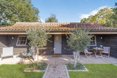 Olive Lodge (OC-O45850) Olive Lodge (OC-O45850)