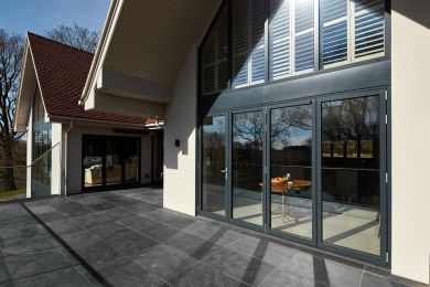 Branson's Estate (OC-B29809)