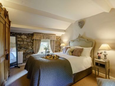 No 1 Rose Cottage (OC-LCC39)