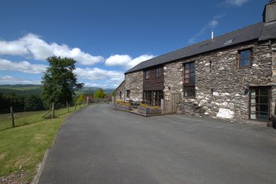 Rhyd y Gorlan (OC-21015)