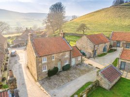 Moor Farmhouse