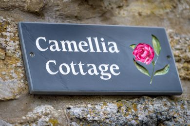 Camellia Cottage (OC-CAMELL)