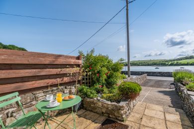 River Cottage - St Dogmaels (OC-R32337)