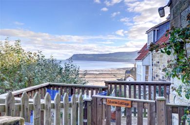 Storm Cottage (OC-R031) Storm Cottage (OC-R031)