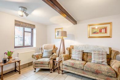 Flint Cottage - Bodham (OC-F28112)