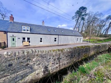 Howpark Cottage (OC-H33622) Howpark Cottage (OC-H33622)