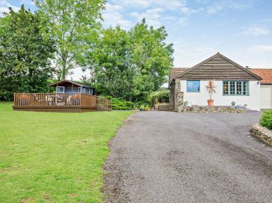 Woodhouse Cottage (OC-WHOUS) Woodhouse Cottage (OC-WHOUS)