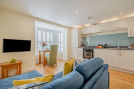 Bellevue Apartment