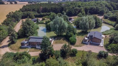 Willow Lodge (OC-W39027) Willow Lodge (OC-W39027)