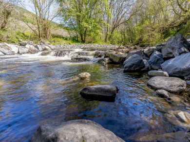 River Aeron Barn (OC-45333) River Aeron Barn (OC-45333)