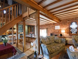 Walnut Tree Barn