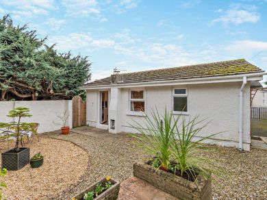 Moorings Cottage St Dogmaels (OC-MOOST)