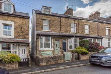 Buxton Terrace (OC-P45951) Buxton Terrace (OC-P45951)