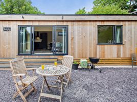 Butterfly Lodge