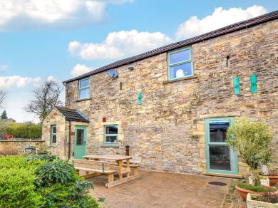 Felton Brook Cottage (OC-PK535) Felton Brook Cottage (OC-PK535)