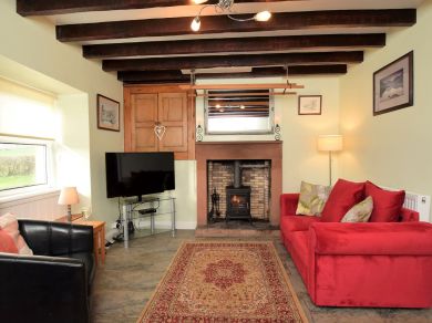 Gable Cottage - Wasdale (OC-SZ205)