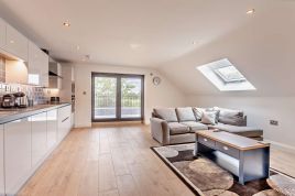 Cosy Nook Five