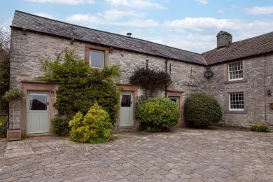 Church View - Taddington (OC-DCCHV) Church View - Taddington (OC-DCCHV)