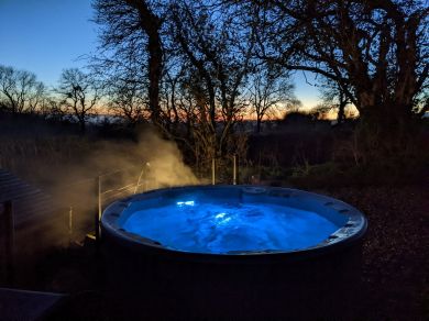 Mortimer's Croft (OC-86883) Mortimer's Croft (OC-86883)