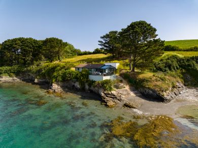 The Boathouse (OC-L50136) The Boathouse (OC-L50136)