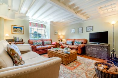 Wyvern Cottage (OC-WY557)