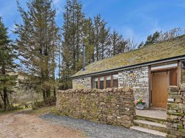 Beacons View Cottage