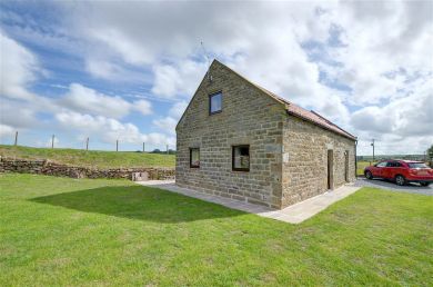 The Old Cow Byre (OC-Y027)