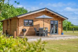 Octon Lodge