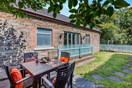 Willow Cottage - Birchill Farm