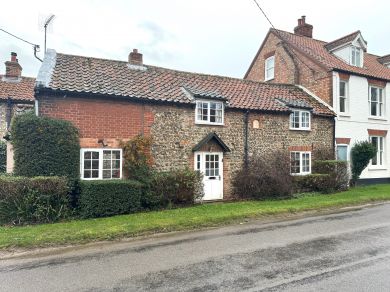 Barmstone Cottage (OC-B28394)